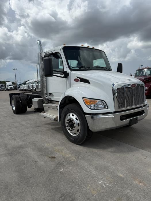 2025 Peterbilt 536-18