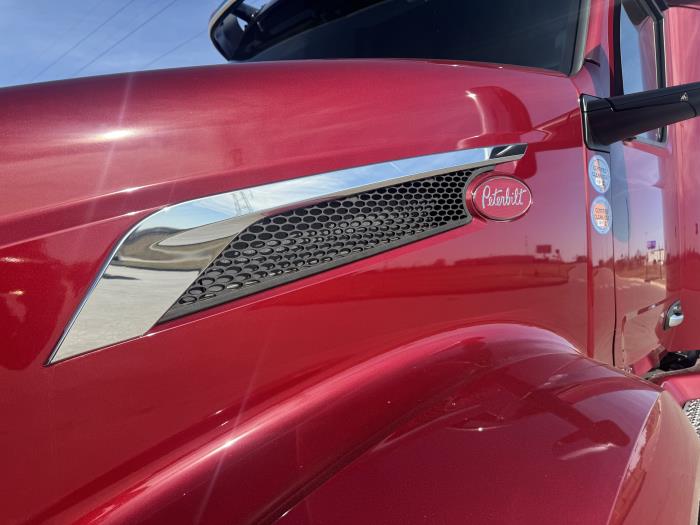 2026 Peterbilt 579-9