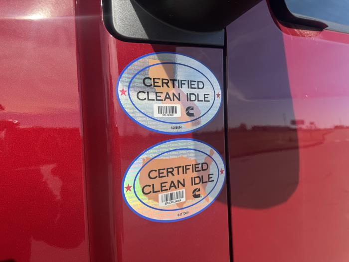 2026 Peterbilt 579-10