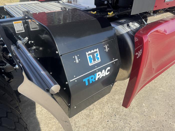 2026 Peterbilt 579-12