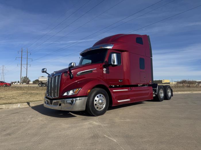 2026 Peterbilt 579-1