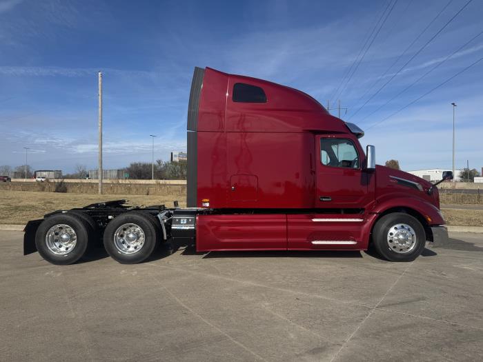2026 Peterbilt 579-5