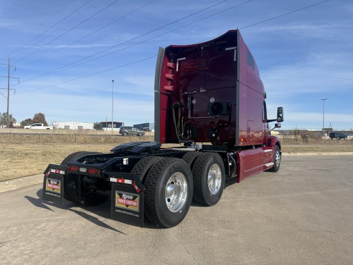 2026 Peterbilt 579-6