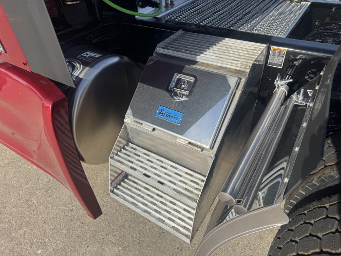 2026 Peterbilt 579-11