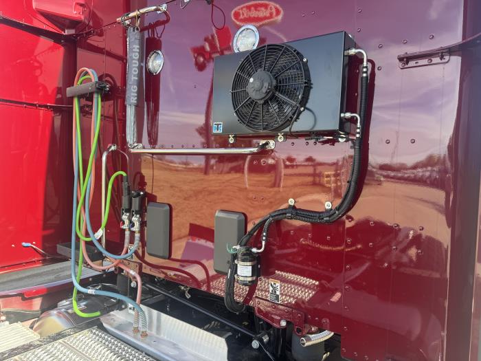 2026 Peterbilt 579-13