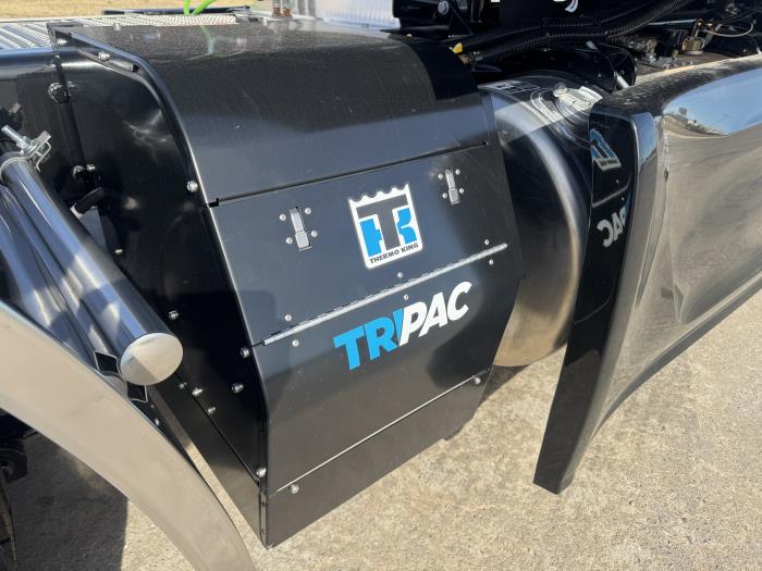 2026 Peterbilt 579-12