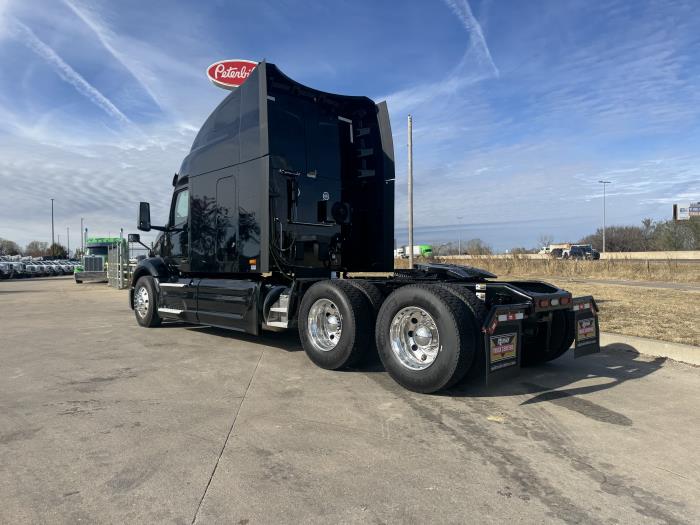 2026 Peterbilt 579-3