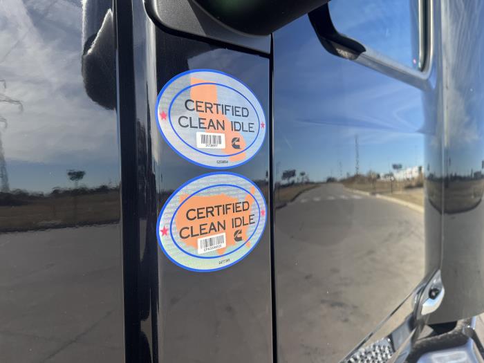 2026 Peterbilt 579-10