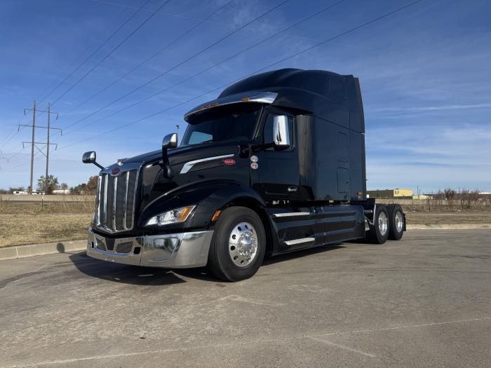 2026 Peterbilt 579-1