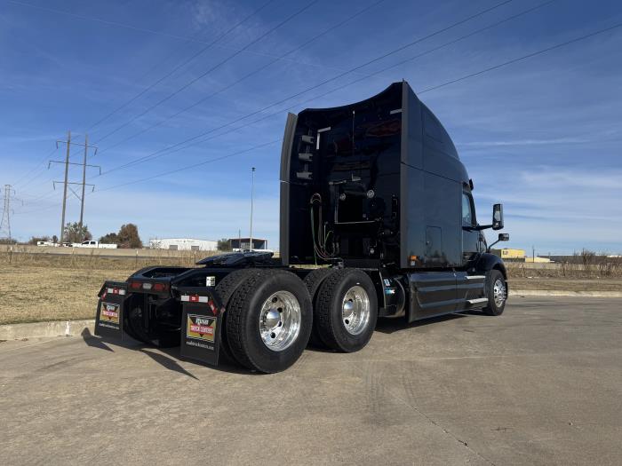 2026 Peterbilt 579-6