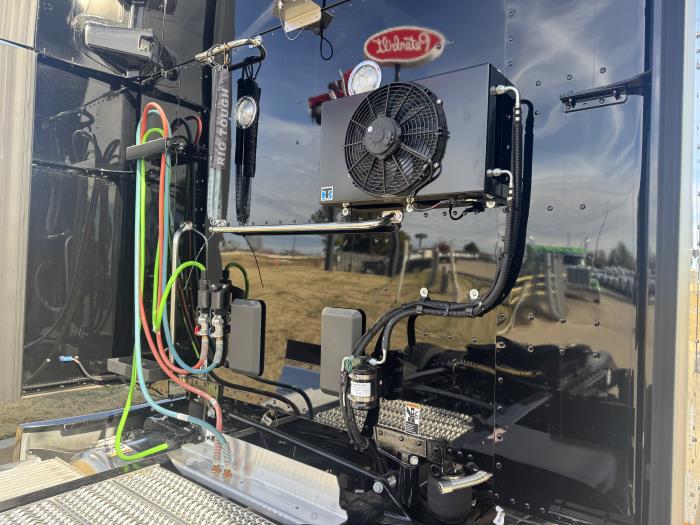 2026 Peterbilt 579-13