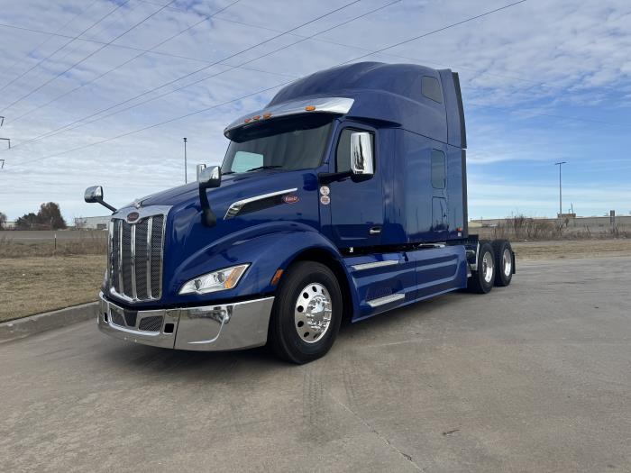 2026 Peterbilt 579-1
