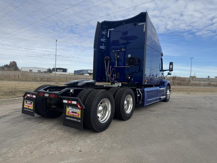 2026 Peterbilt 579-6