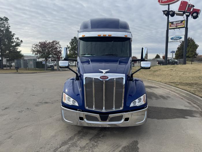 2026 Peterbilt 579-7