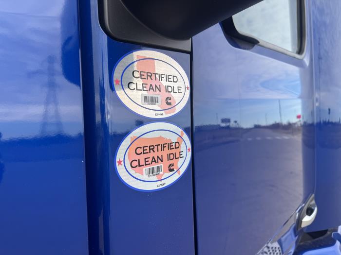 2026 Peterbilt 579-10