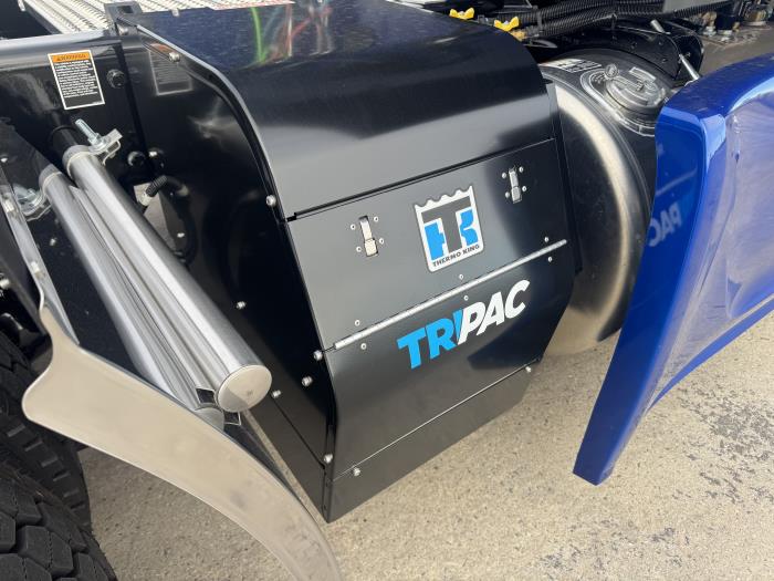 2026 Peterbilt 579-12