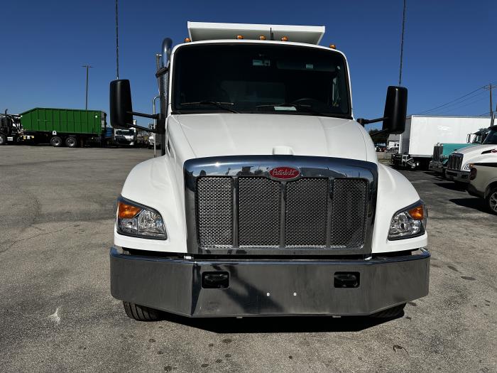 2025 Peterbilt 536-2