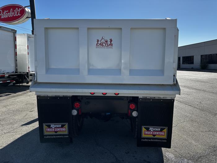 2025 Peterbilt 536-6