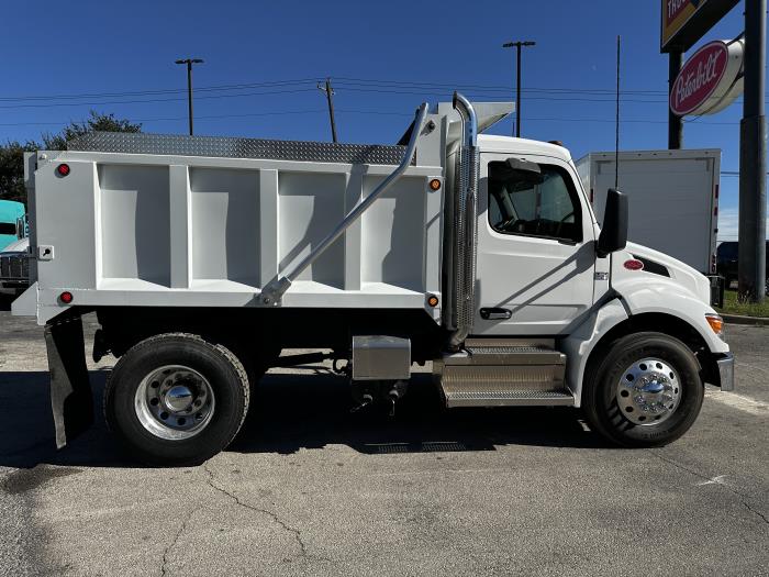 2025 Peterbilt 536-7