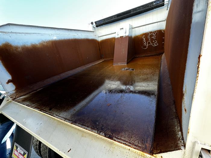 2025 Peterbilt 536-9