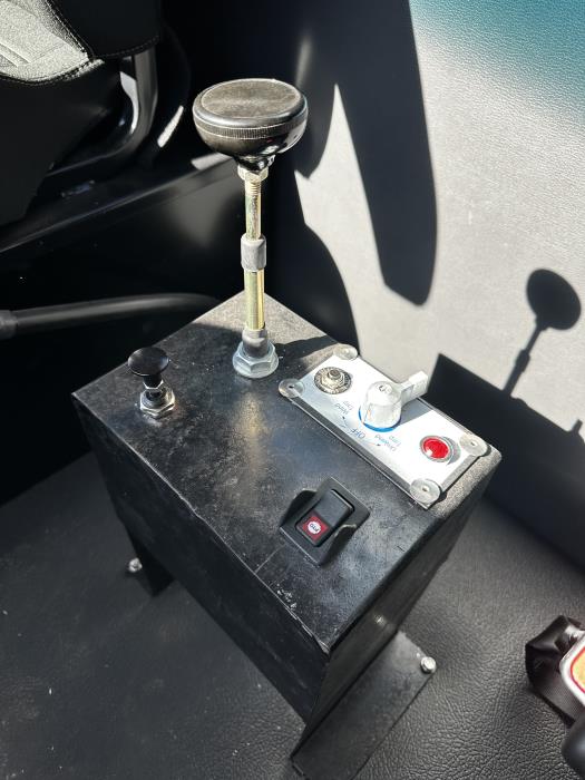 2025 Peterbilt 536-14