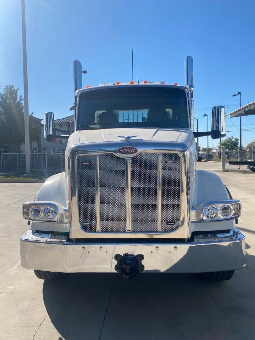 2026 Peterbilt 567-1