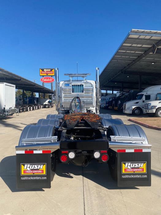 2026 Peterbilt 567-4