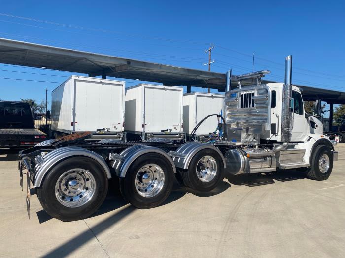 2026 Peterbilt 567-5