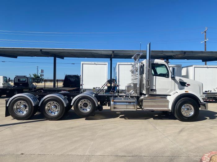 2026 Peterbilt 567-6