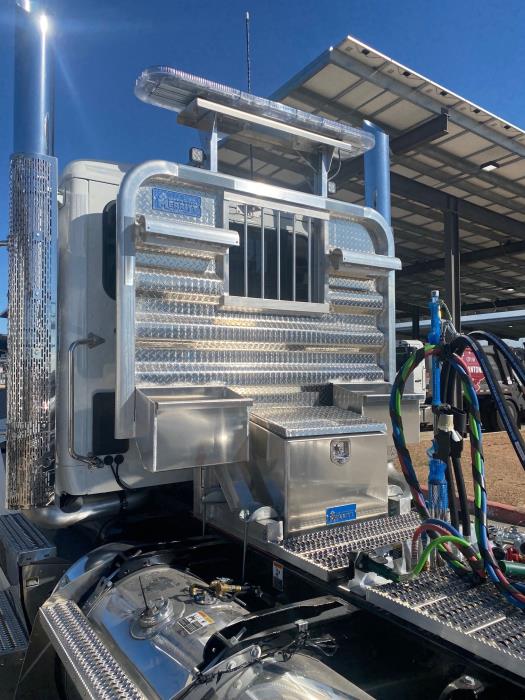 2026 Peterbilt 567-9