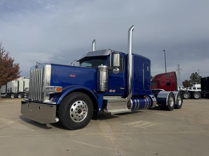 2026 Peterbilt 589-1