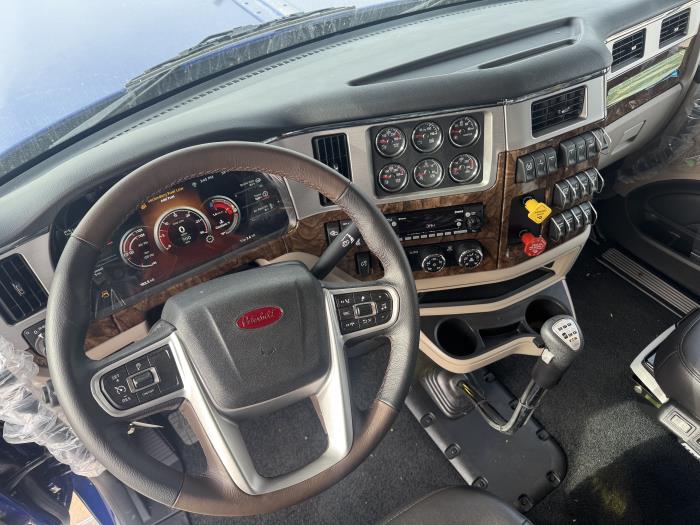 2026 Peterbilt 589-9
