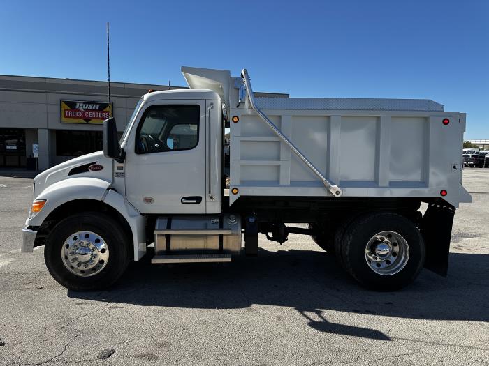 2026 Peterbilt 536-4