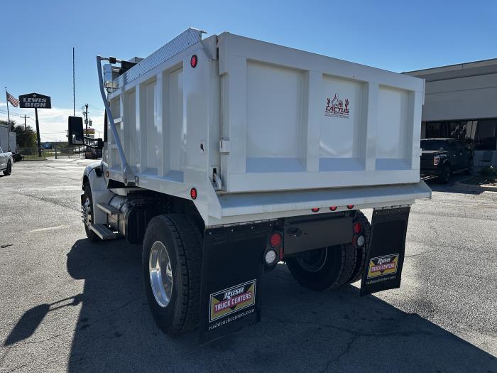 2026 Peterbilt 536-5