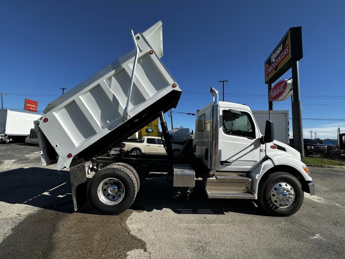 2026 Peterbilt 536-10