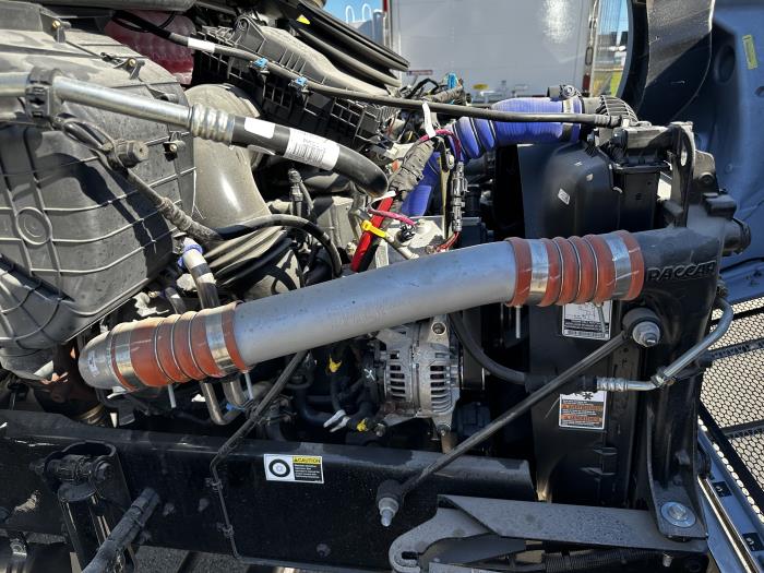 2026 Peterbilt 536-11