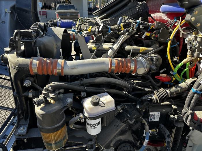 2026 Peterbilt 536-12