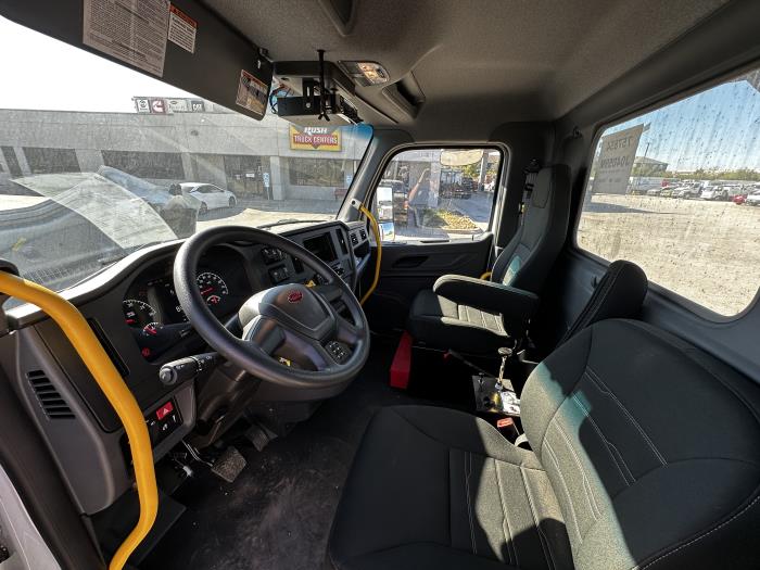 2026 Peterbilt 536-16