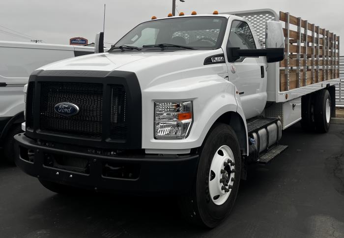 2024 Ford F-650-1