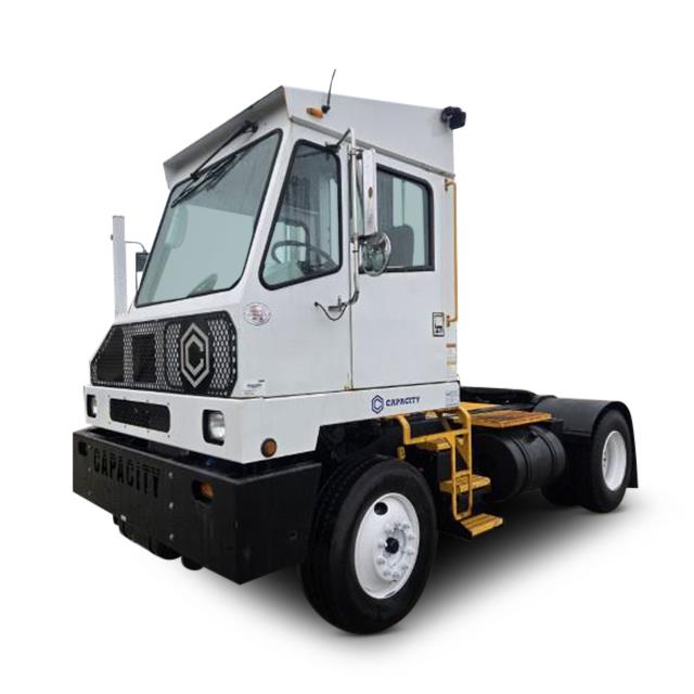 2021 Capacity TJ5000-0