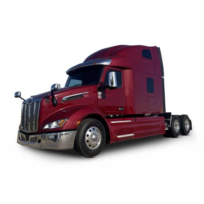 2026 Peterbilt 579-0