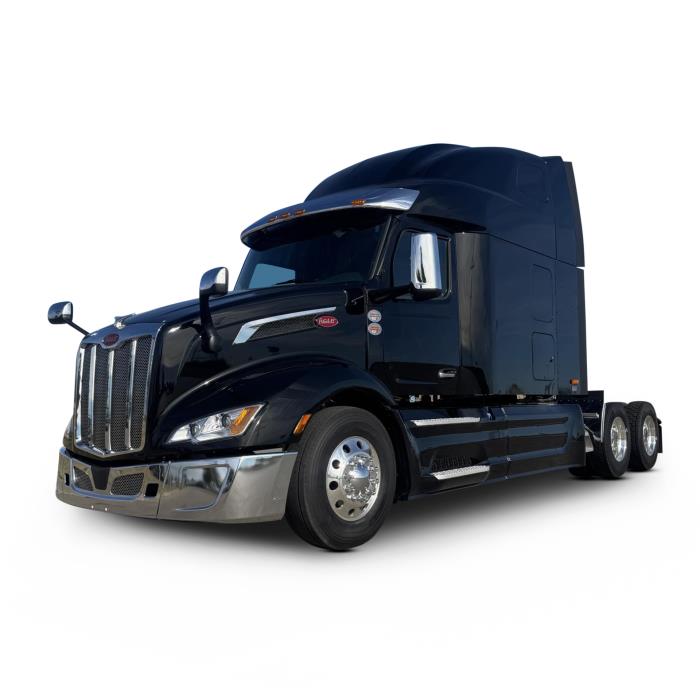 2026 Peterbilt 579-0