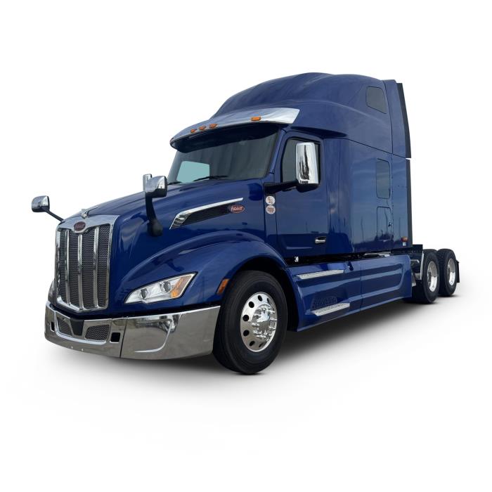 2026 Peterbilt 579-0