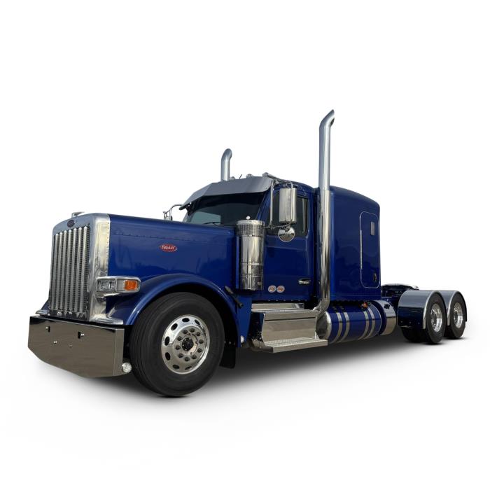 2026 Peterbilt 589-0