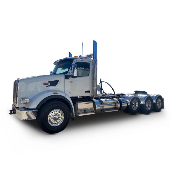 2026 Peterbilt 567-0