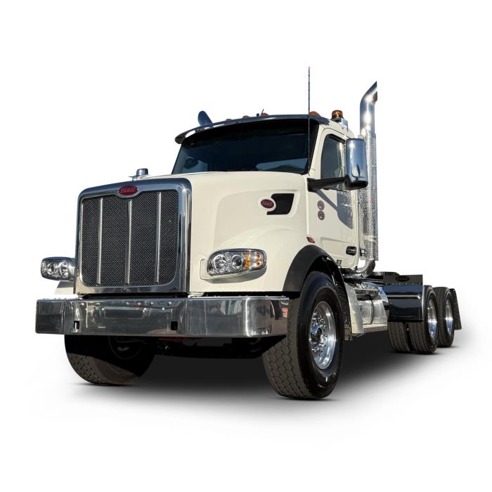 2026 Peterbilt 567-0