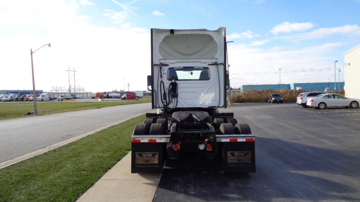 2020 International LT625-6