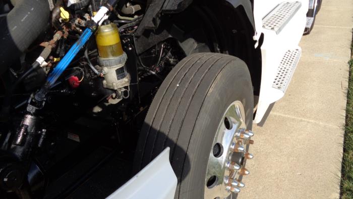 2020 International LT625-13