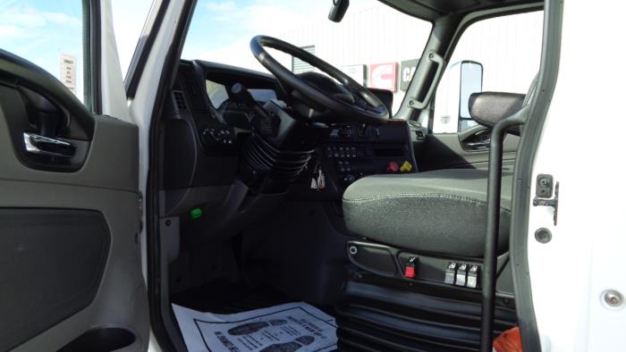 2020 International LT625-15