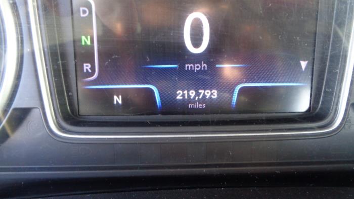 2020 International LT625-20